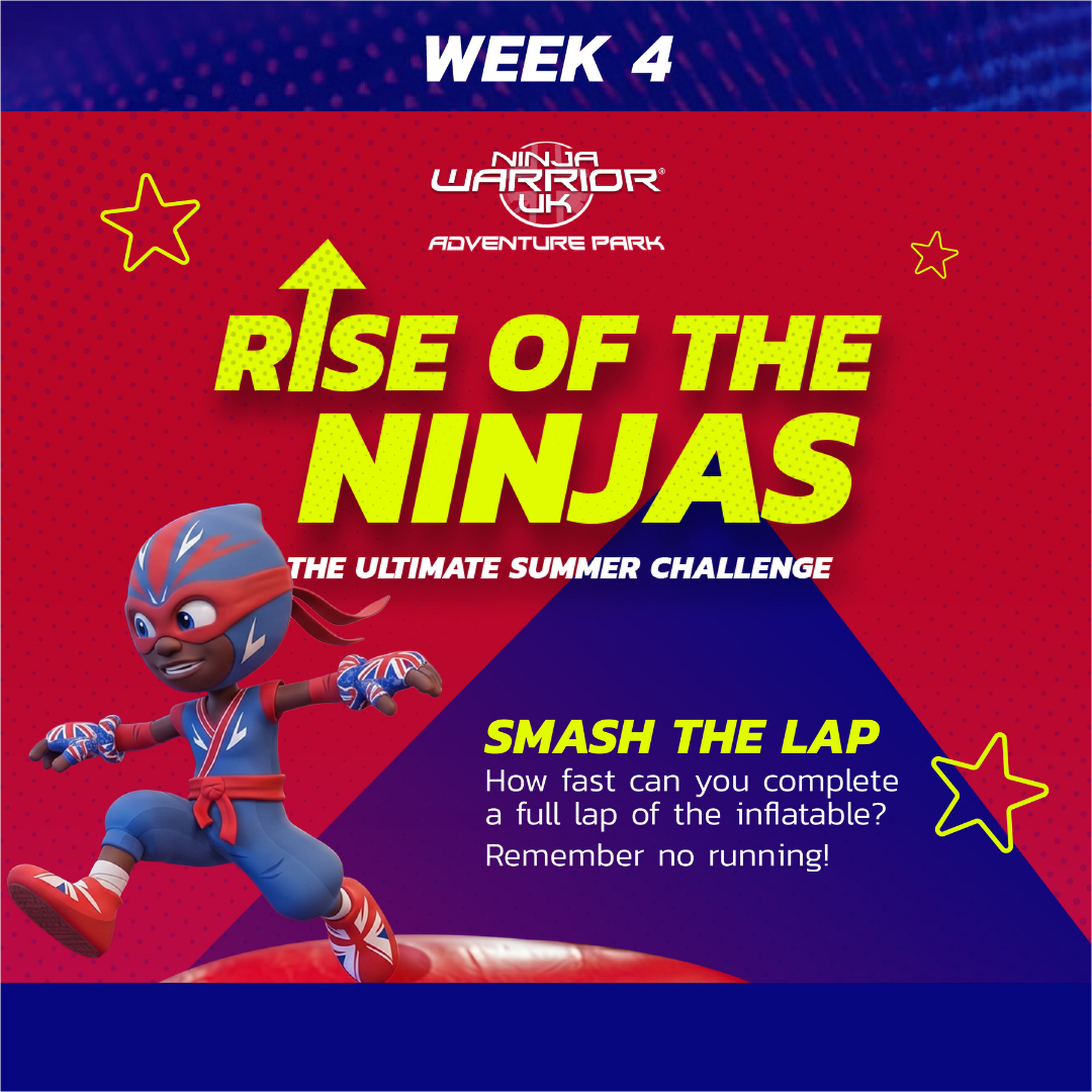 Weekly challenge