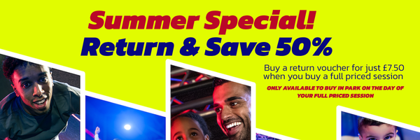 NWUK offer