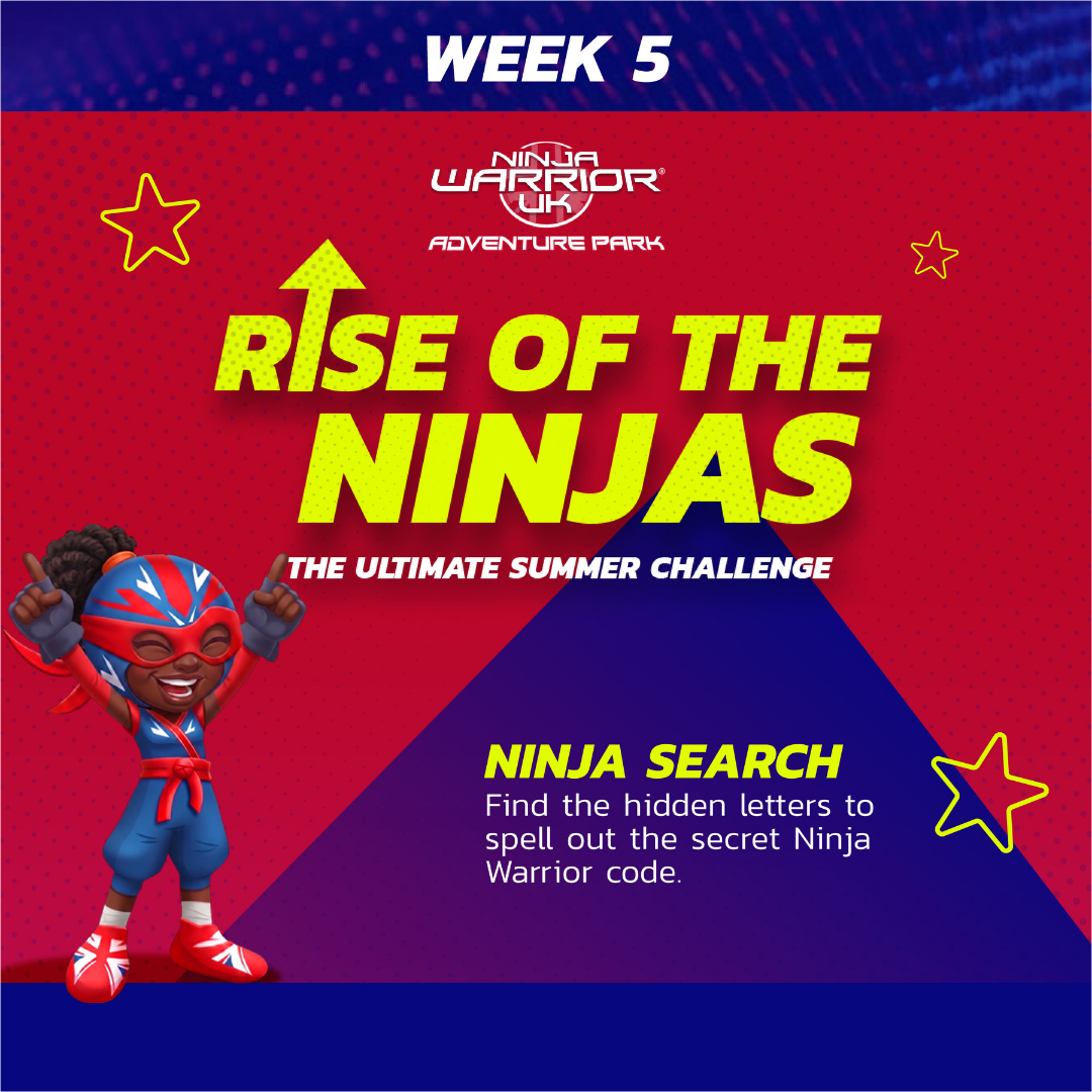 Weekly challenge
