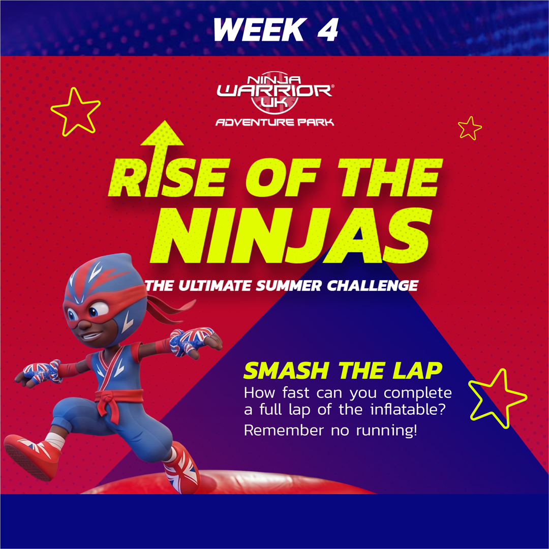 Weekly challenge