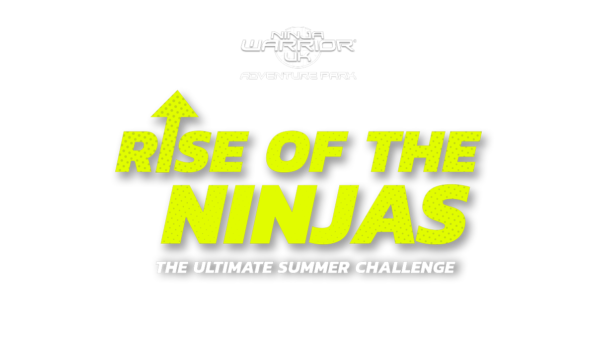 Rise of the Ninjas