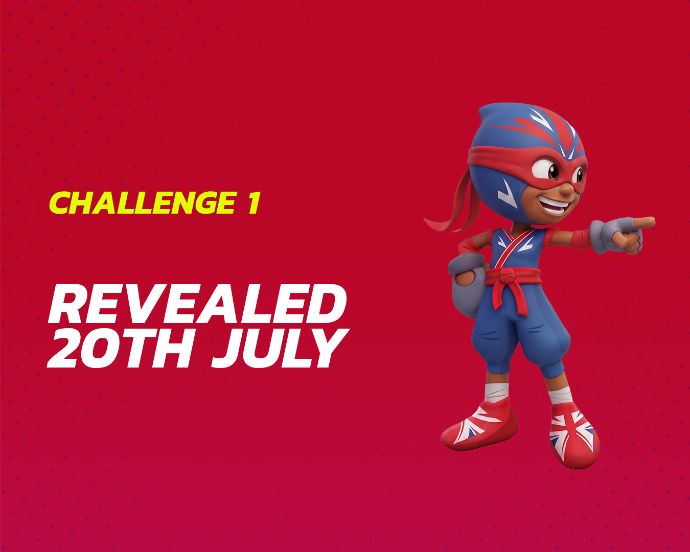 Weekly challenge