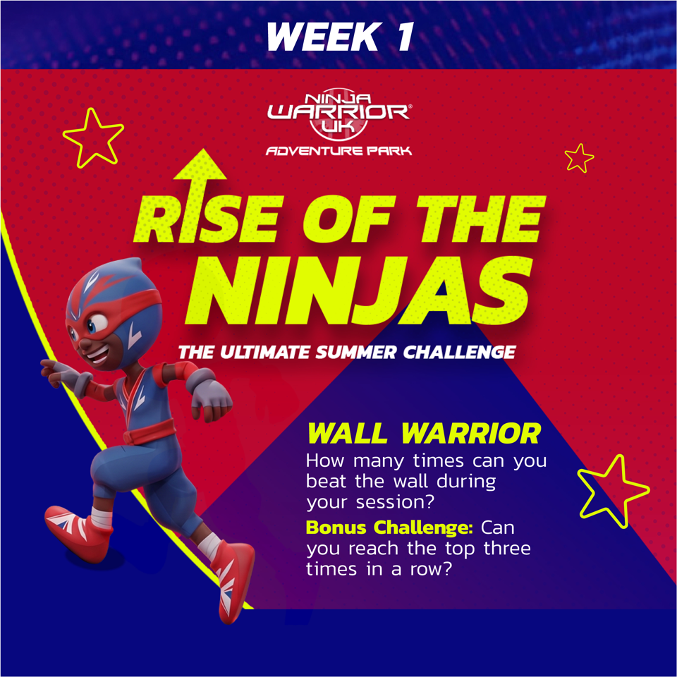 Weekly challenge