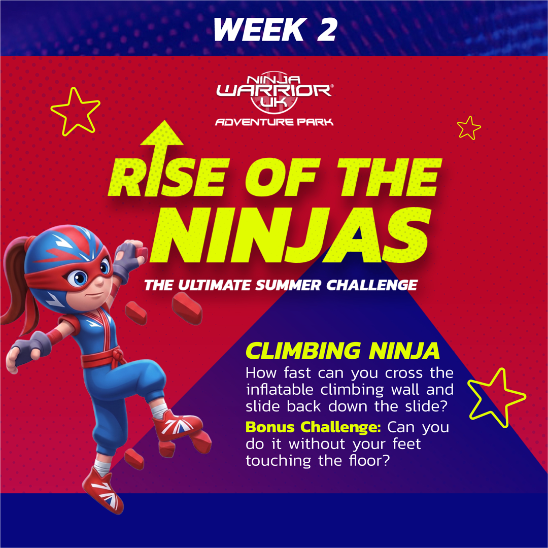 Weekly challenge
