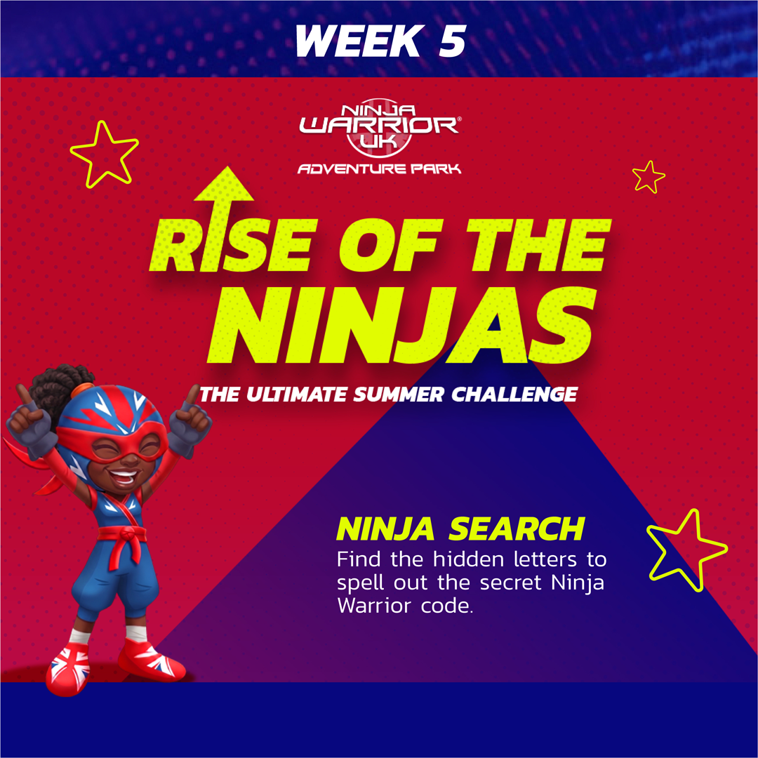 Weekly challenge